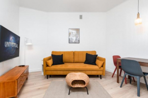 Apartament Plac Konstytucji by Your Freedom Warsaw